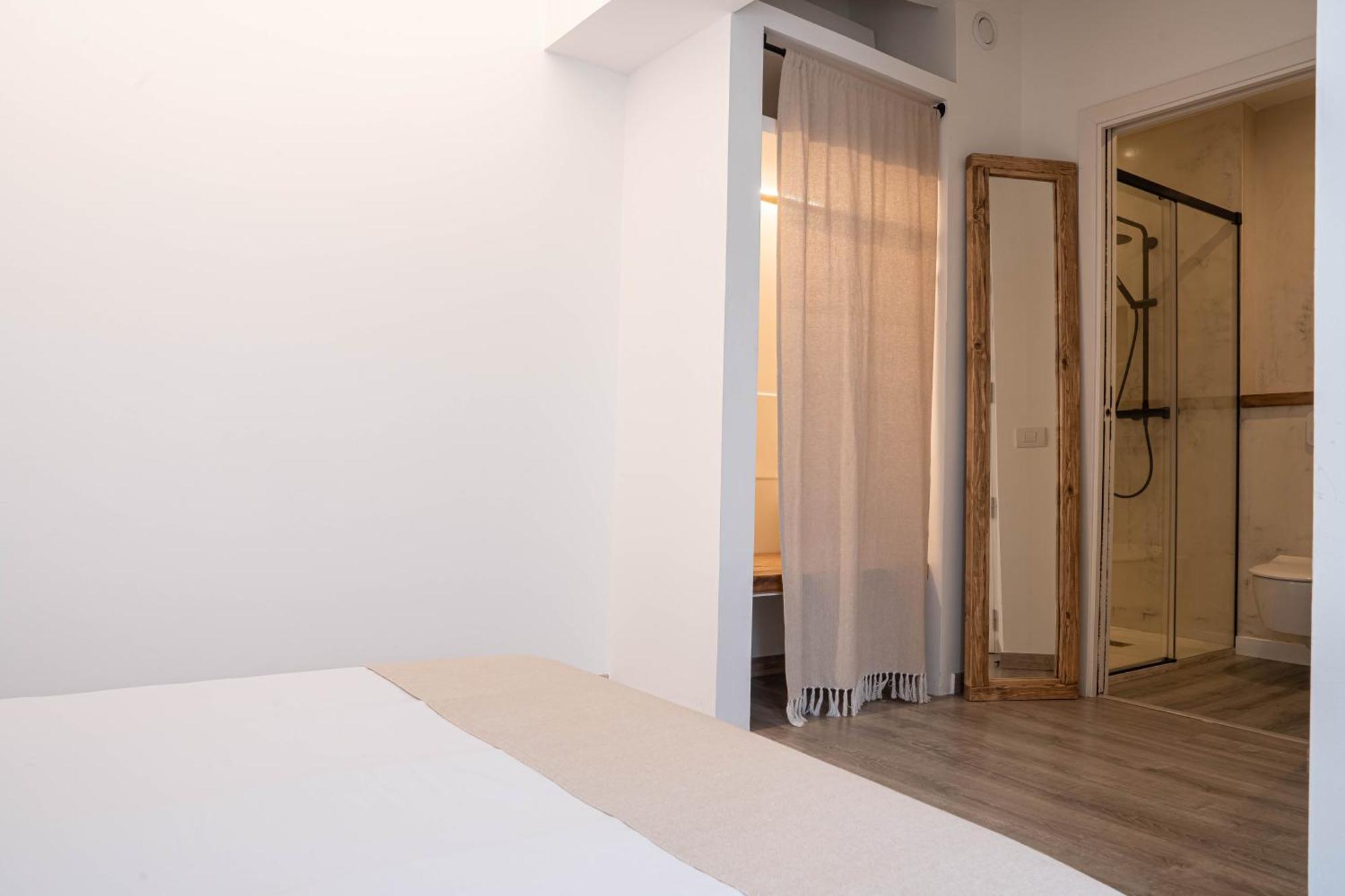 Hotel Los 5 Sentidos Ciutadella  Eksteriør billede