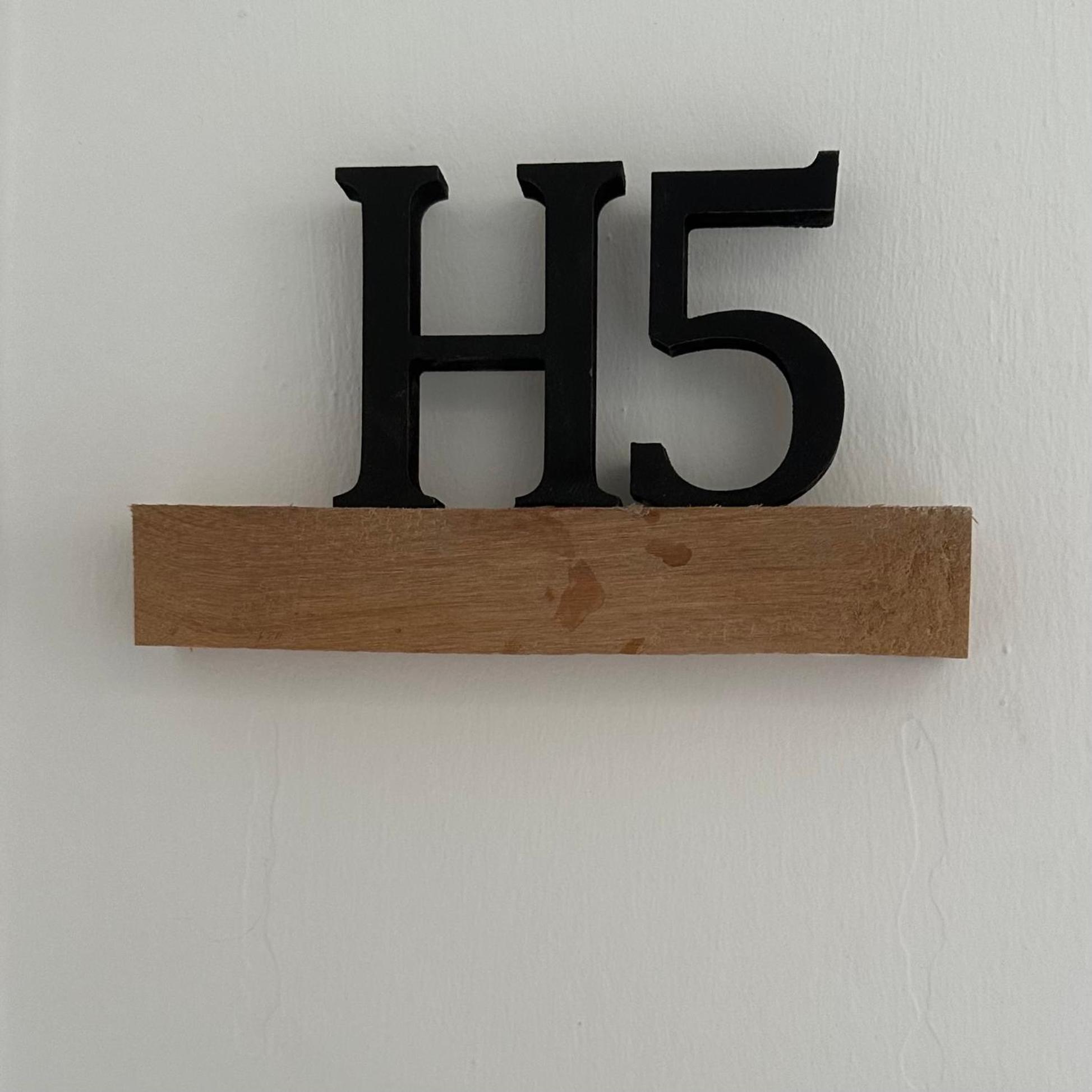 Hotel Los 5 Sentidos Ciutadella  Eksteriør billede