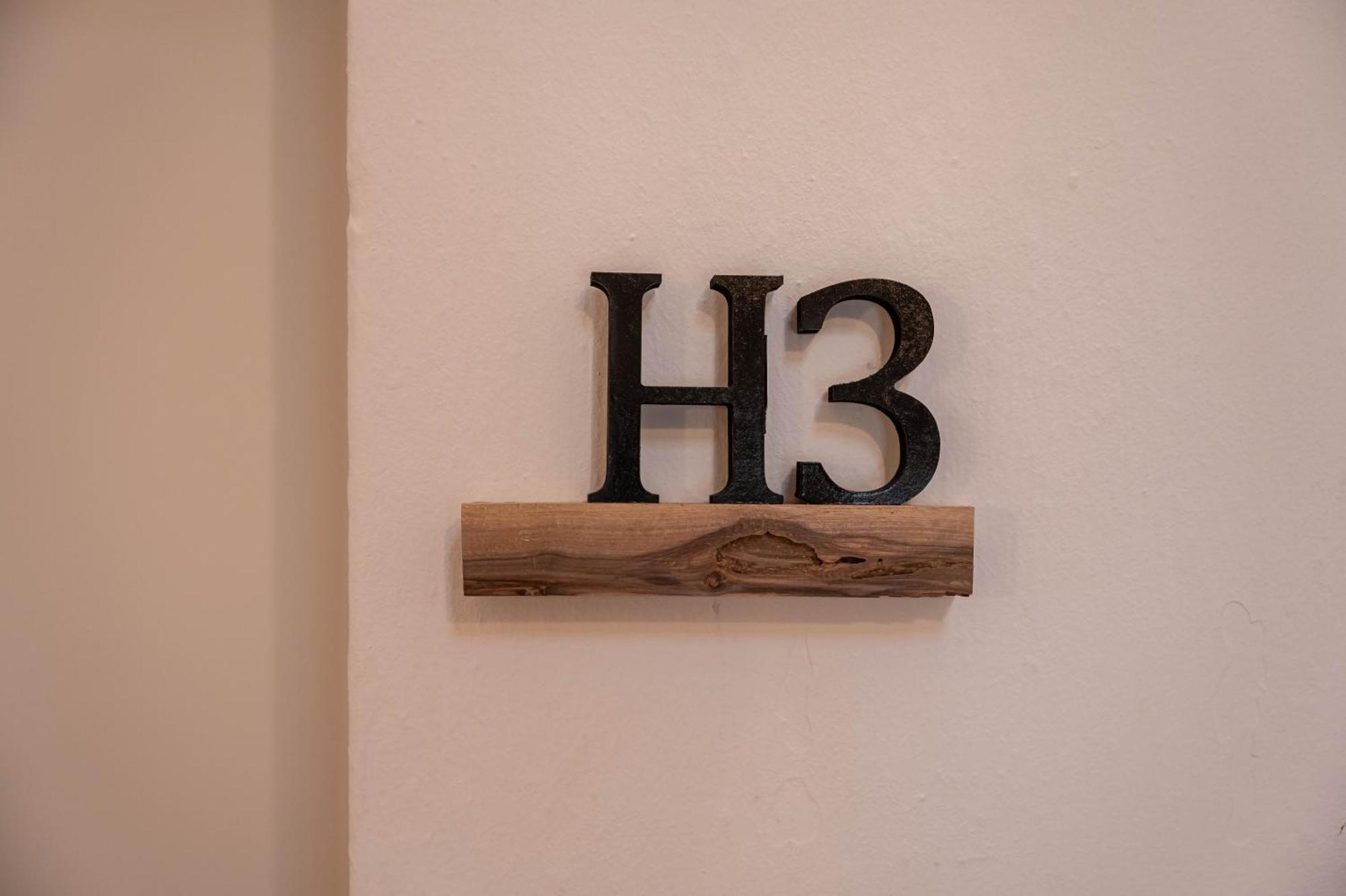 Hotel Los 5 Sentidos Ciutadella  Eksteriør billede
